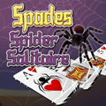 Spades Spider Solitaire